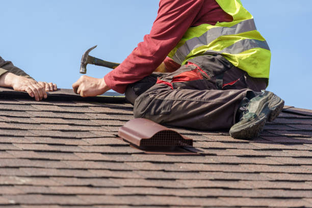 Best Tile Roofing Contractor  in Pottsville, AR