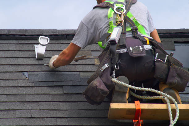 Best Roof Waterproofing Services  in Pottsville, AR