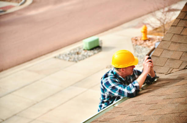 Best Best Roofing Contractors  in Pottsville, AR