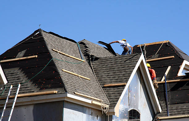 Tile Roofing Contractor in Pottsville, AR