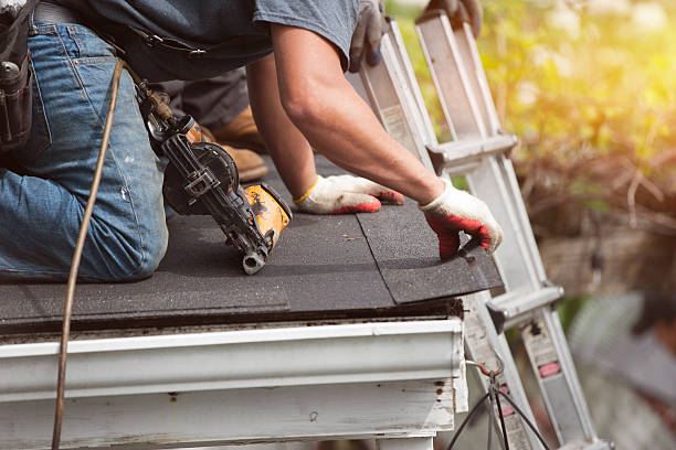 Best Slate Roofing Contractor  in Pottsville, AR