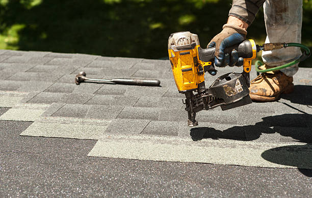 Best Flat Roof Repair Services  in Pottsville, AR